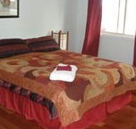 Artisans ...on the hill Bed and Breakfast - Maitland Accommodation