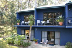 Aquarelle Bed And Breakfast - Maitland Accommodation 2