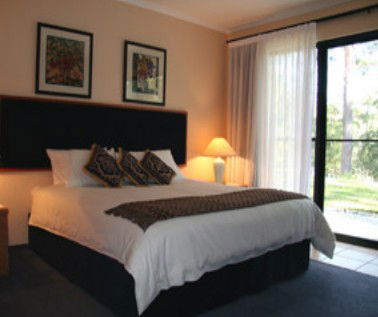 Aquarelle Bed And Breakfast - Maitland Accommodation 4
