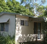 Fingal Bay Holiday Park - Port Stephens - Maitland Accommodation