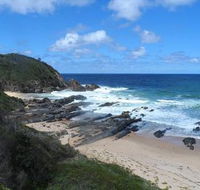 Ocean Dreaming Holiday Accommodation - Maitland Accommodation