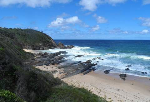 Ocean Dreaming Holiday Accommodation - Maitland Accommodation 0