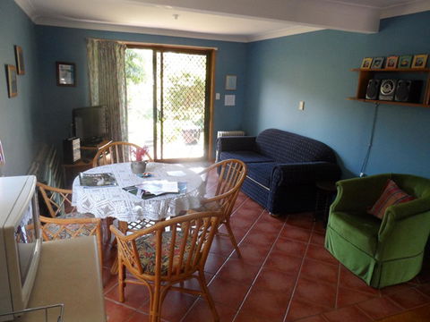 Ocean Dreaming Holiday Accommodation - Maitland Accommodation 2