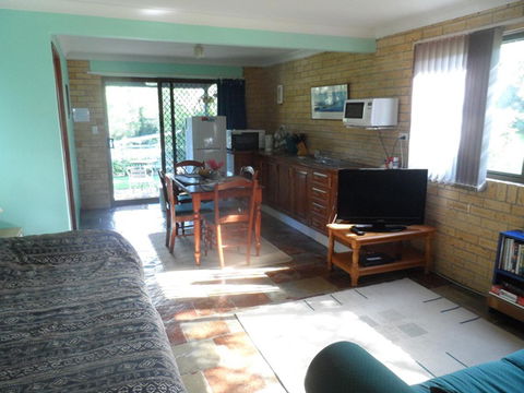 Ocean Dreaming Holiday Accommodation - Maitland Accommodation 3