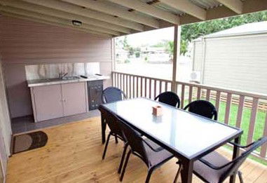 BIG4 Harrington Holiday Park - Maitland Accommodation 1