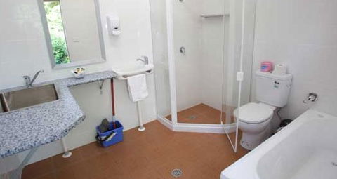 BIG4 Harrington Holiday Park - Maitland Accommodation 2
