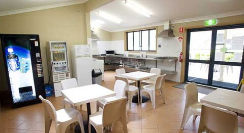 BIG4 Harrington Holiday Park - Maitland Accommodation 3