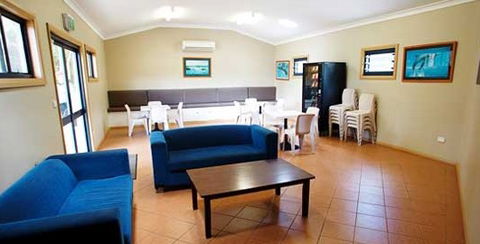 BIG4 Harrington Holiday Park - Maitland Accommodation 4