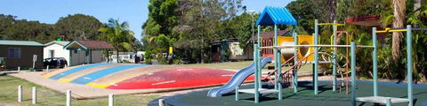 BIG4 Harrington Holiday Park - Maitland Accommodation 5