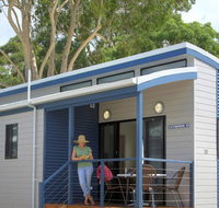 Shoal Bay Holiday Park - Port Stephens - Maitland Accommodation
