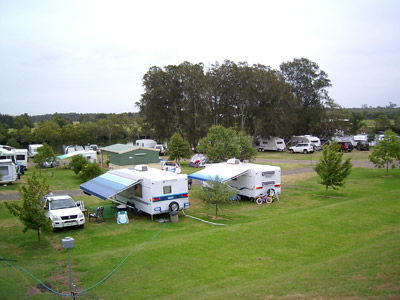 Hillville NSW Maitland Accommodation
