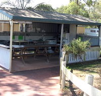 Twilight Caravan Park - Maitland Accommodation