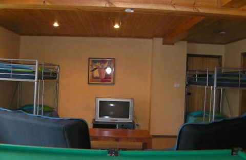 Amaroo On The Waterfront - Maitland Accommodation 0