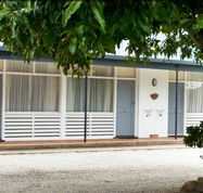 Pacific Motel - Maitland Accommodation