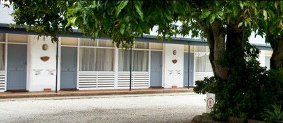 Pacific Motel - Maitland Accommodation 0