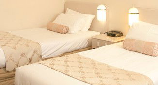 Pacific Motel - Maitland Accommodation 1