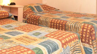 Pacific Motel - Maitland Accommodation 3