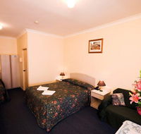 Midlands Motel - Maitland Accommodation