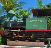 Railway Lodge Motel - Maitland Accommodation