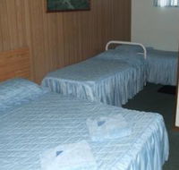 Chatham Motel - Maitland Accommodation
