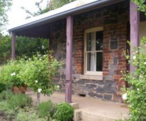 Crookwell NSW Maitland Accommodation