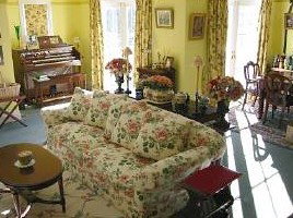 Chinoiserie B And B - Maitland Accommodation 0