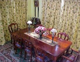 Chinoiserie B And B - Maitland Accommodation 1