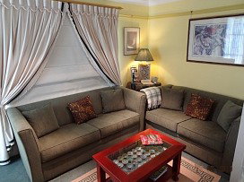 Chinoiserie B And B - Maitland Accommodation 2