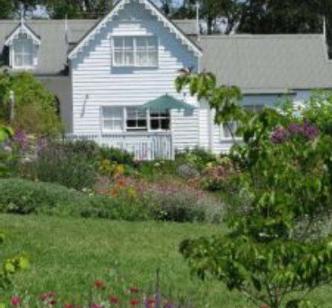 Chinoiserie B And B - Maitland Accommodation 3