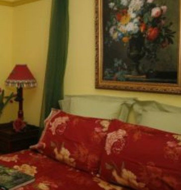 Chinoiserie B And B - Maitland Accommodation 4