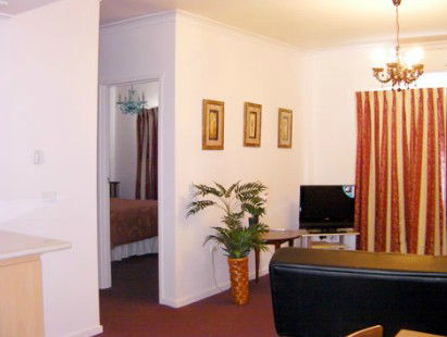 Albury Commodore Motor Inn - Maitland Accommodation 0