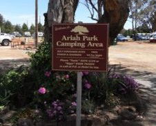 Ariah Park Camping Ground - Maitland Accommodation 0