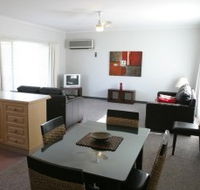 Barham Golden Rivers Holiday Apartments - Maitland Accommodation