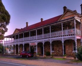  Maitland Accommodation