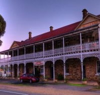 Historic Shirley B and B - Maitland Accommodation