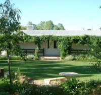 Wilga Park Cottage - Maitland Accommodation