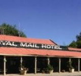 Royal Mail Hotel Booroorban - Maitland Accommodation