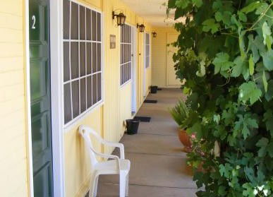 Cootamundra NSW Maitland Accommodation