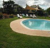 Motel Meneres - Maitland Accommodation