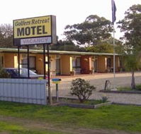 Golfers Retreat Motel - Maitland Accommodation