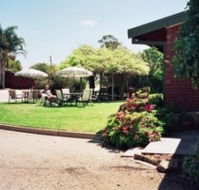 Federation Motor Inn - Maitland Accommodation