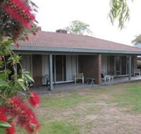 Murray Lodge Holiday Units - Maitland Accommodation