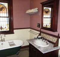 Roseleigh - Maitland Accommodation
