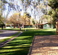 Corowa Caravan Park - Maitland Accommodation