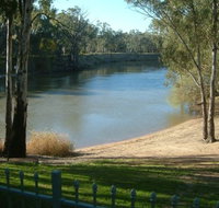 Riverview Motel - Maitland Accommodation
