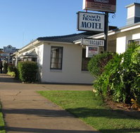 The Coach House Hotel Motel - Maitland Accommodation