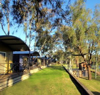 BIG4 Deniliquin Holiday Park - Maitland Accommodation