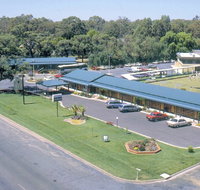 Deniliquin Country Club Motor Inn - Maitland Accommodation