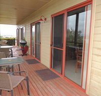 Avon View Stays - Maitland Accommodation