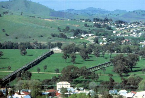 Auto Cabins And Motel - Maitland Accommodation 0